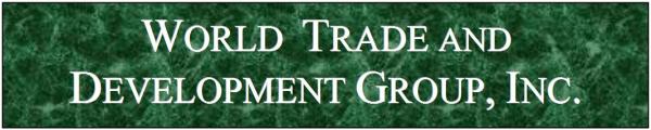 World Trade and Development Group Inc